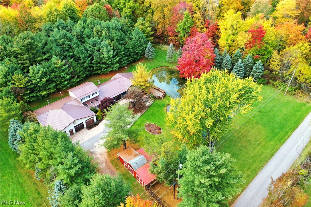 Vernon Township East Sheppard - Residential