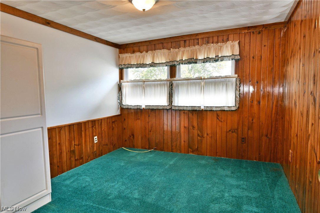 Vernon Township East Sheppard - Residential