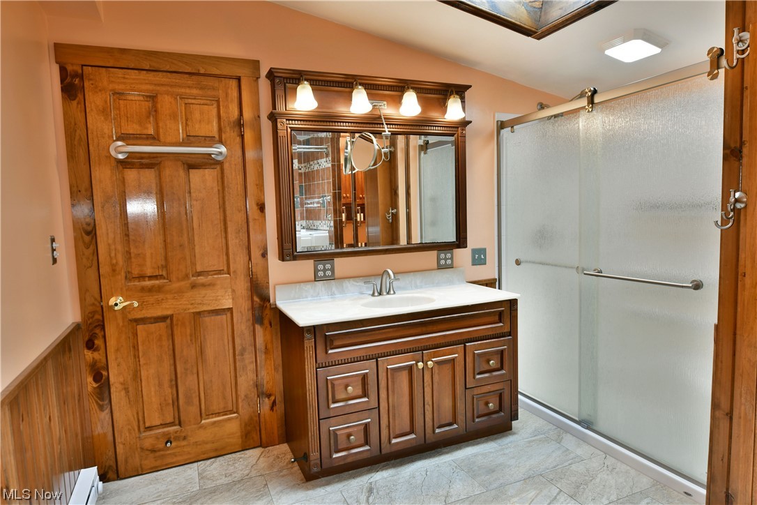 Vernon Township East Sheppard - Residential