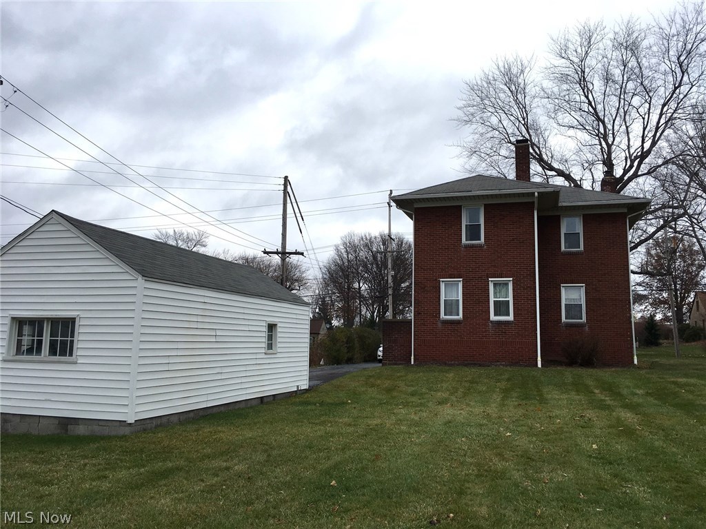 Grandview - Residential