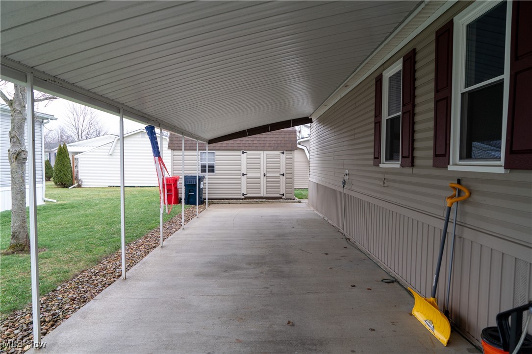 West/Black River - Residential