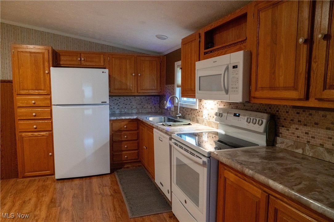 West/Black River - Residential