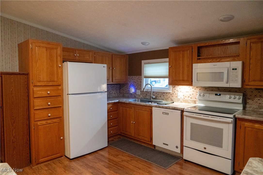 West/Black River - Residential