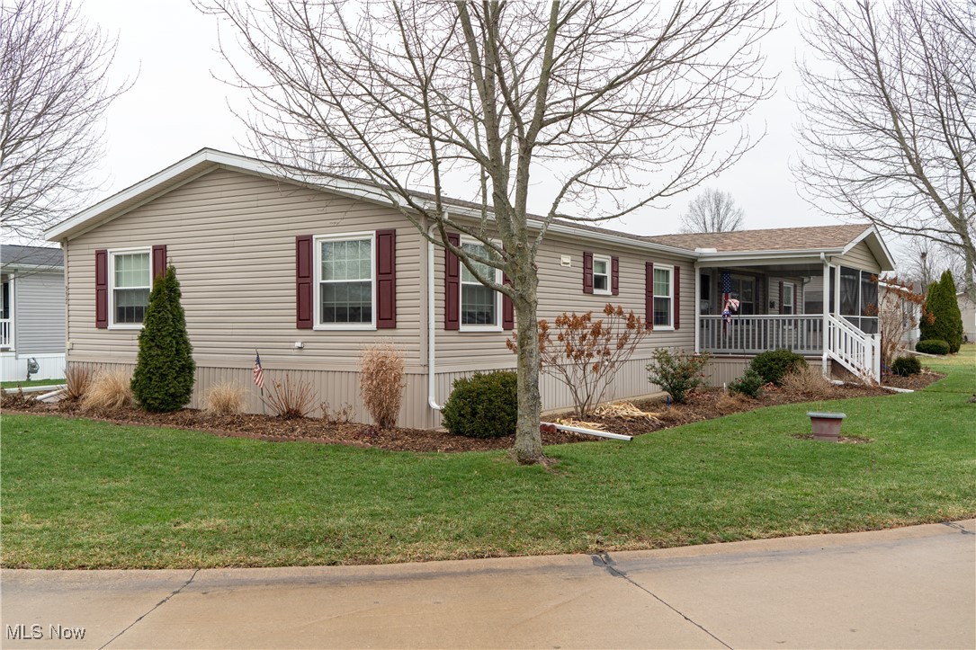 West/Black River - Residential