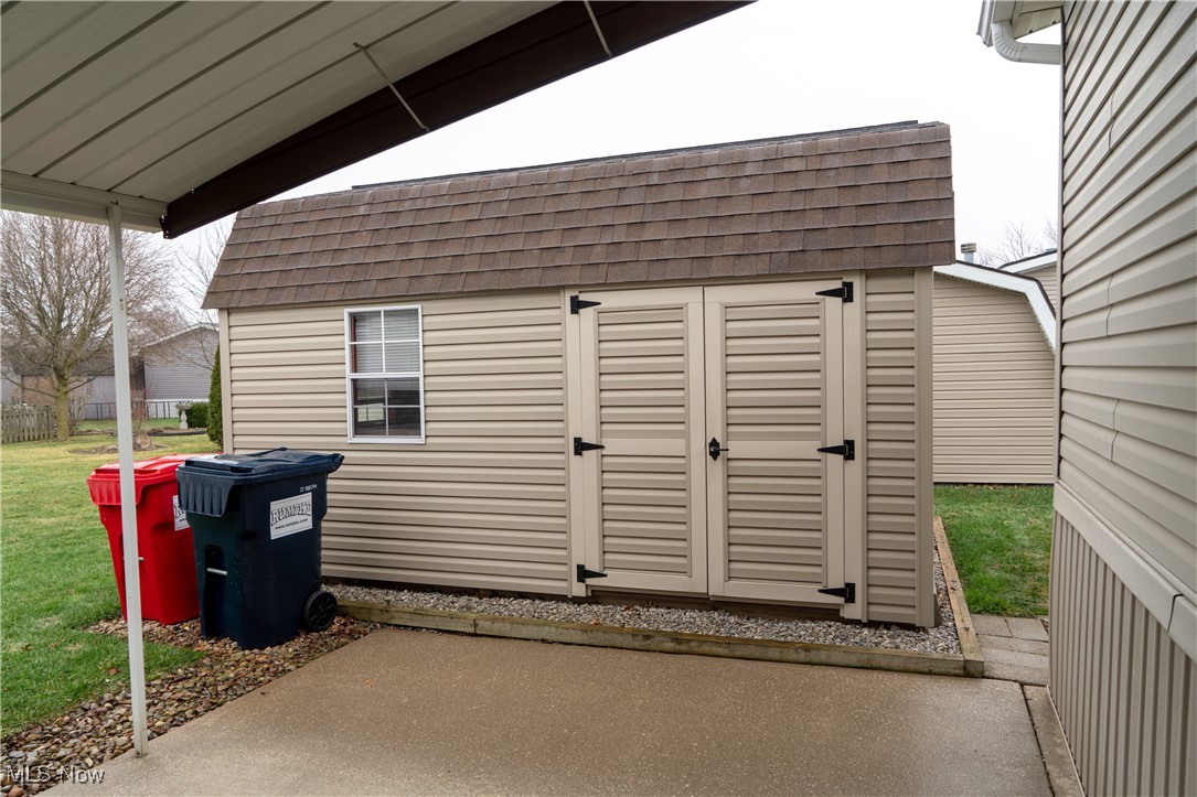 West/Black River - Residential