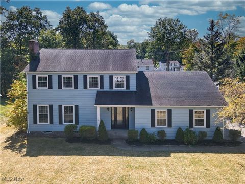 148 Colony Drive, Hudson, OH 44236 - #: 5158038