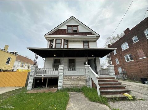 1155 E 79th Street Cleveland OH 44103
