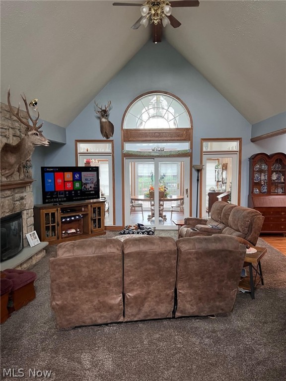 Belpre - Residential