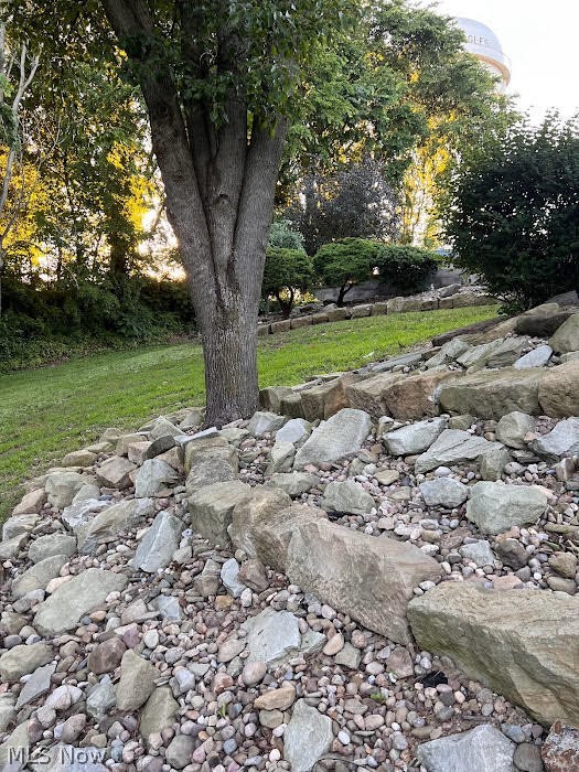 Belpre - Residential