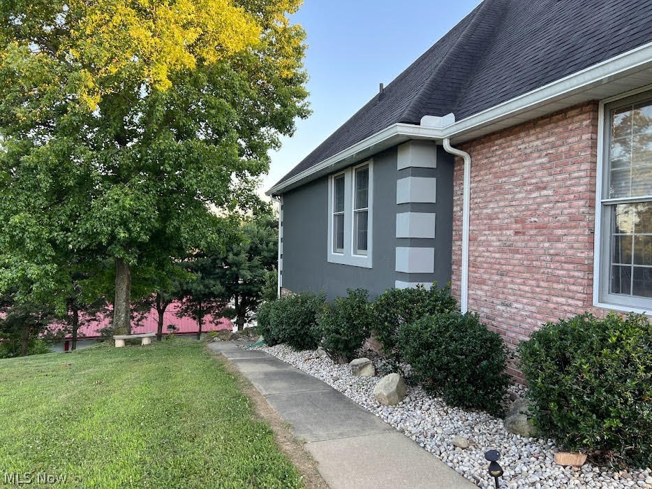 Belpre - Residential