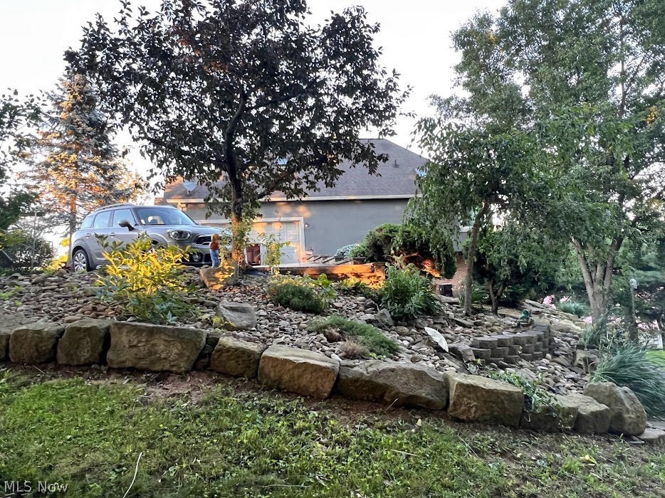 Belpre - Residential