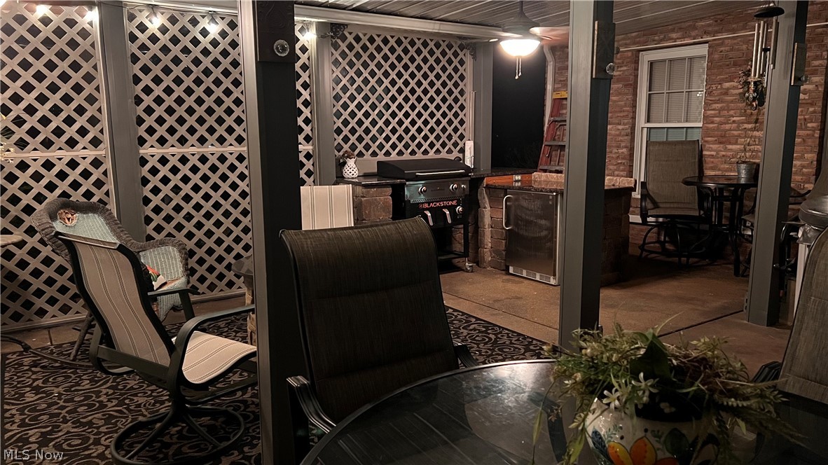 Belpre - Residential