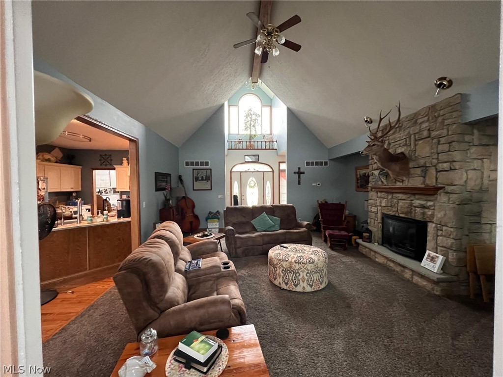 Belpre - Residential