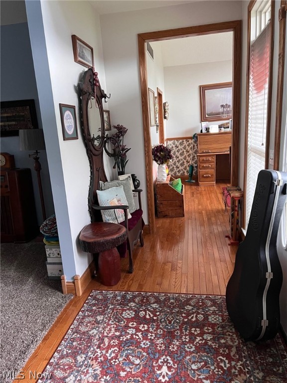 Belpre - Residential