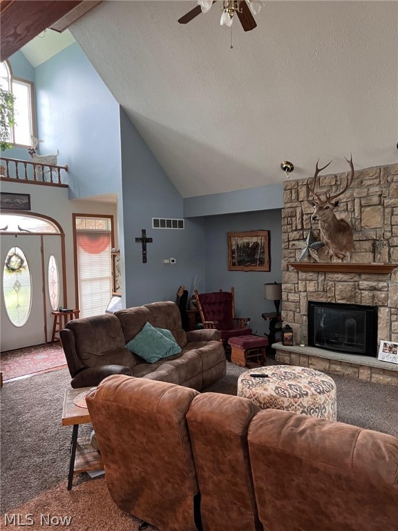 Belpre - Residential