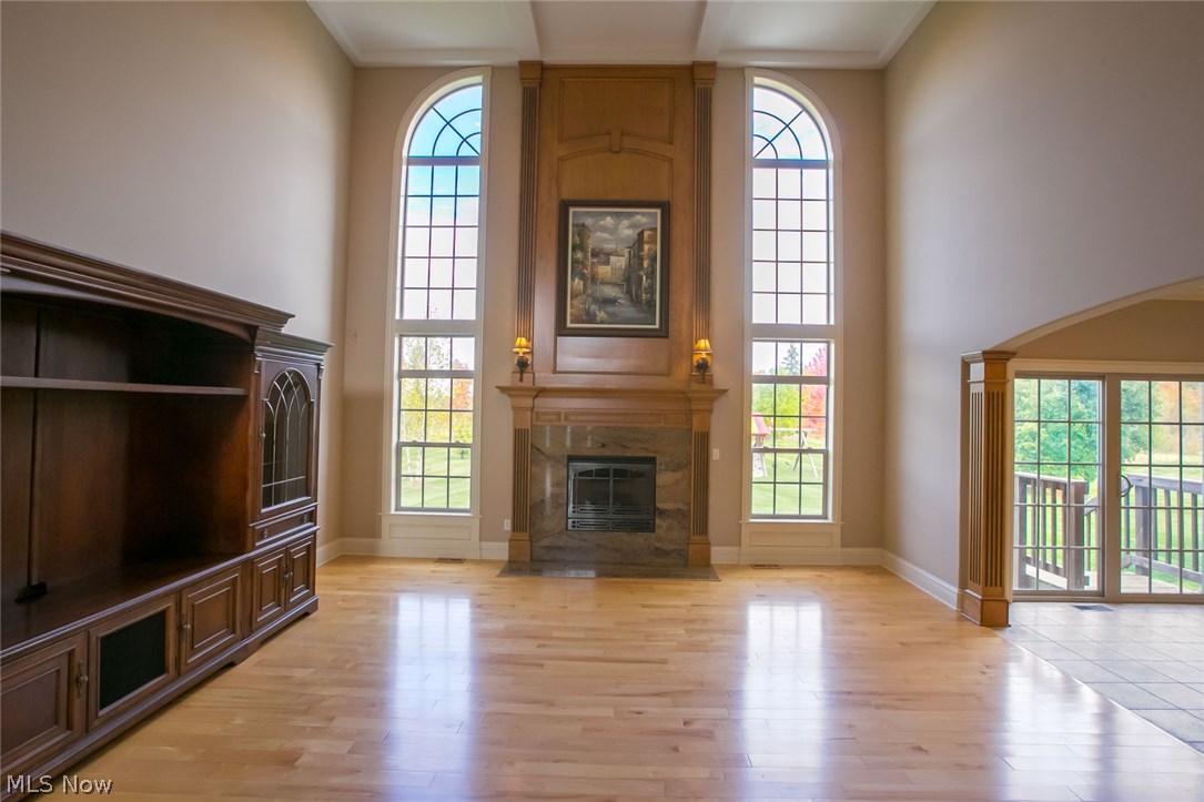 Reserve At Kingsridge - Residential