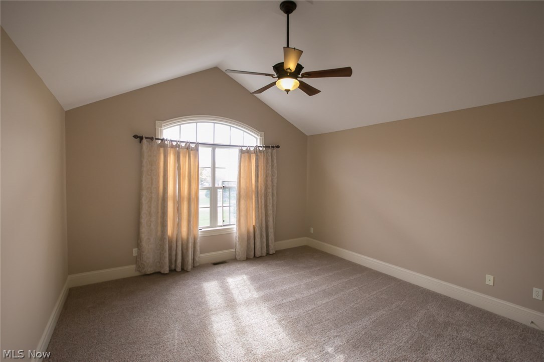 Reserve At Kingsridge - Residential