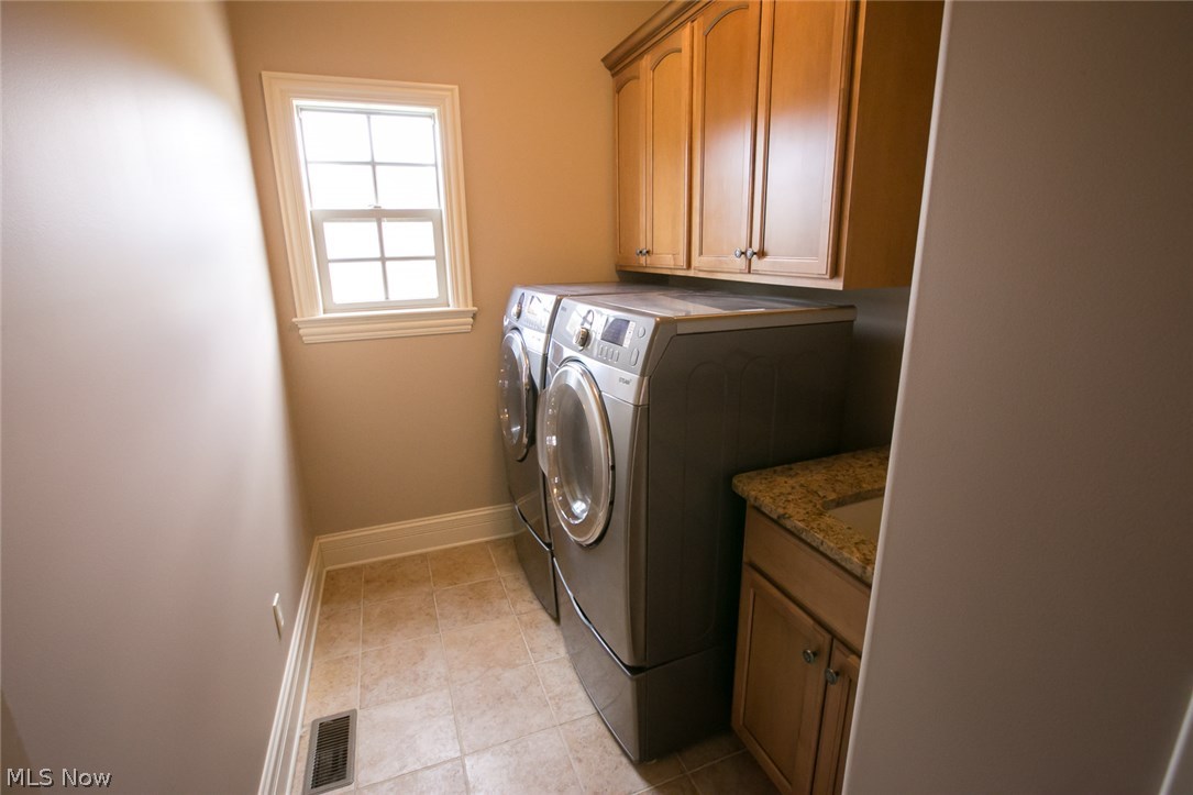 Reserve At Kingsridge - Residential