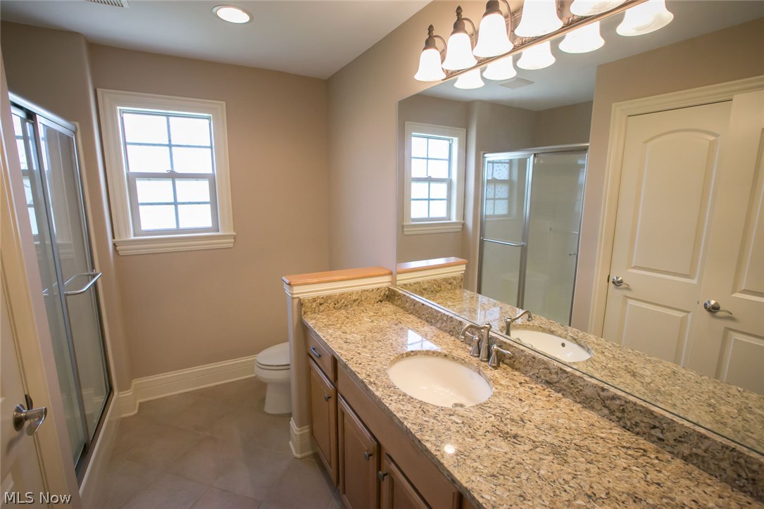 Reserve At Kingsridge - Residential