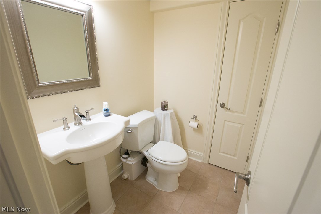 Reserve At Kingsridge - Residential