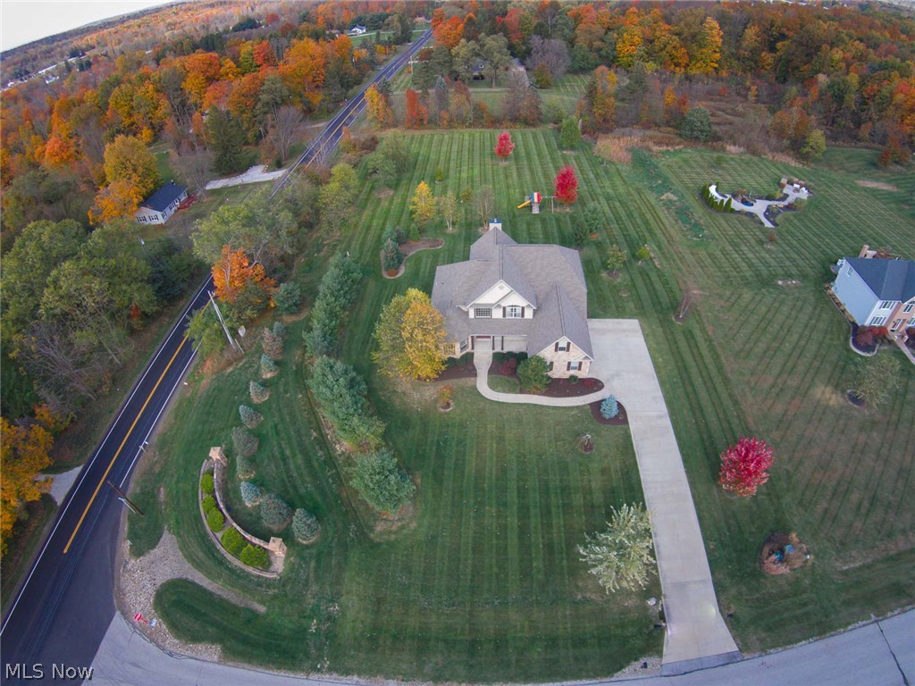 Reserve At Kingsridge - Residential