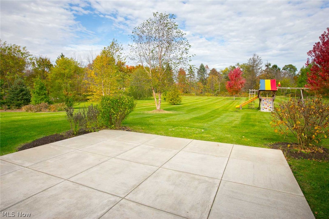 Reserve At Kingsridge - Residential