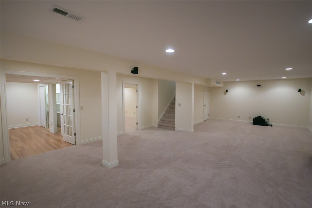 Reserve At Kingsridge - Residential