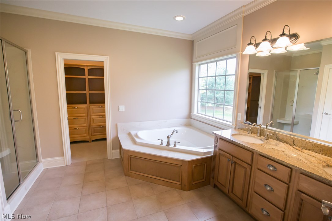 Reserve At Kingsridge - Residential