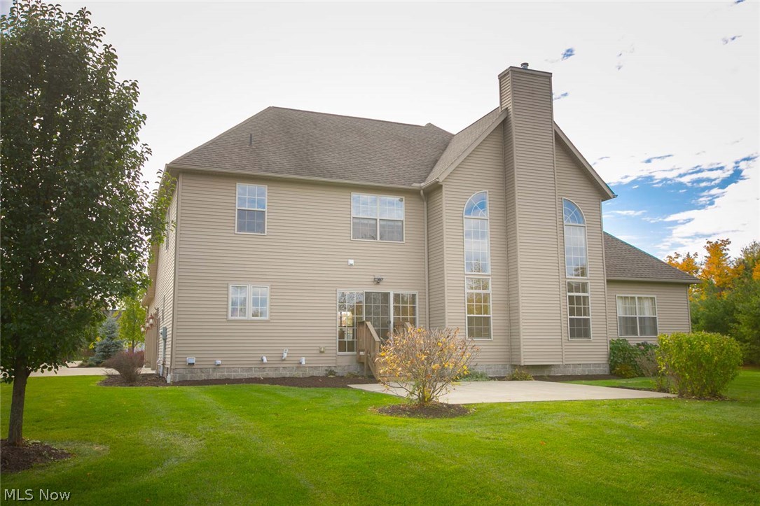 Reserve At Kingsridge - Residential