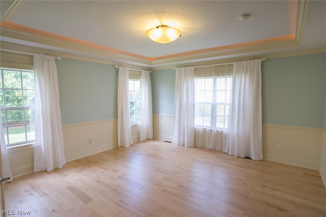 Reserve At Kingsridge - Residential