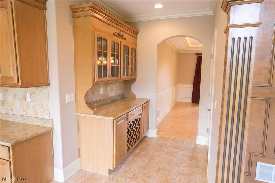 Reserve At Kingsridge - Residential