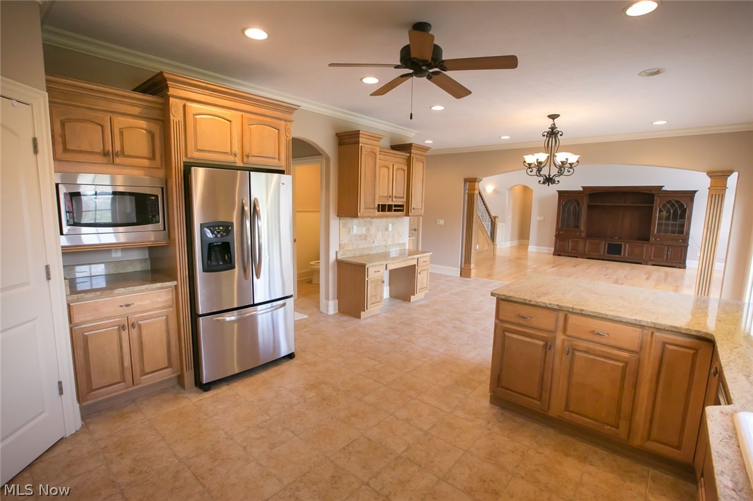 Reserve At Kingsridge - Residential