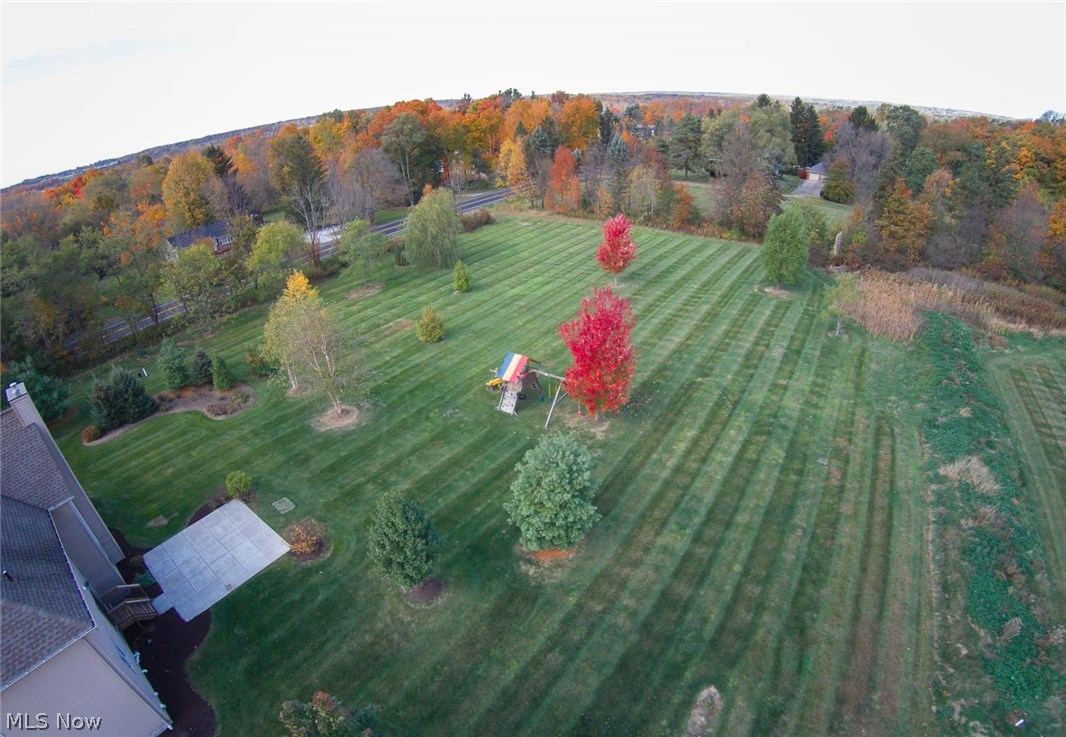 Reserve At Kingsridge - Residential