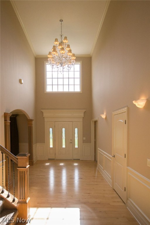 Reserve At Kingsridge - Residential