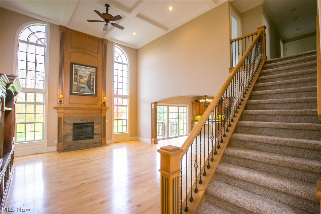 Reserve At Kingsridge - Residential