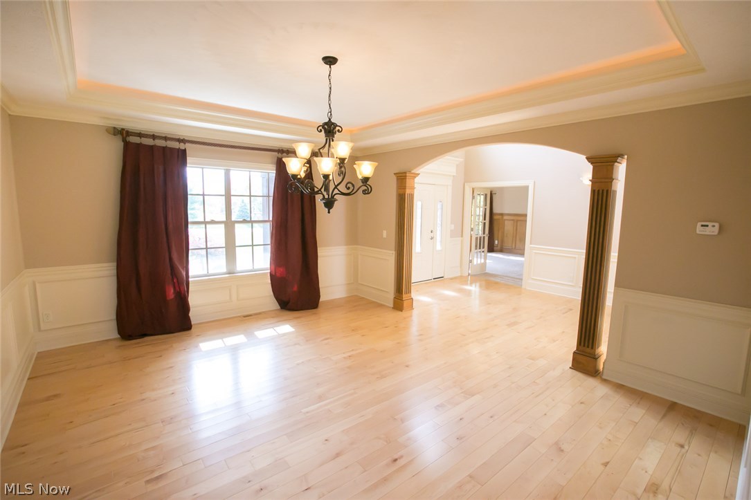 Reserve At Kingsridge - Residential