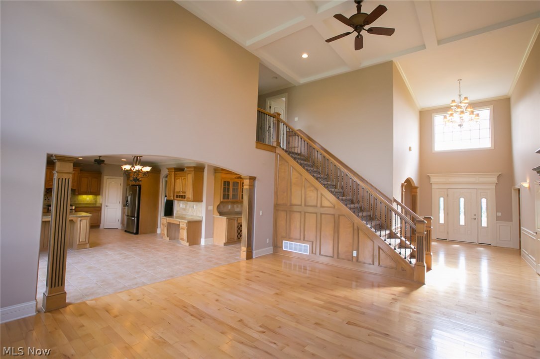 Reserve At Kingsridge - Residential