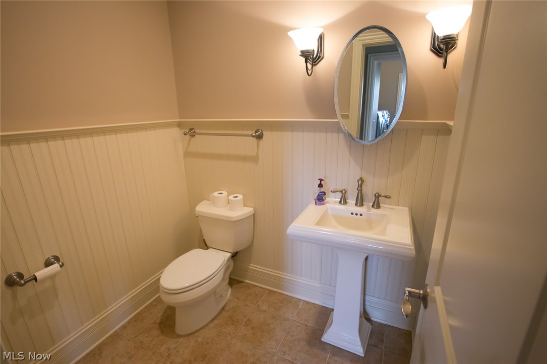 Reserve At Kingsridge - Residential