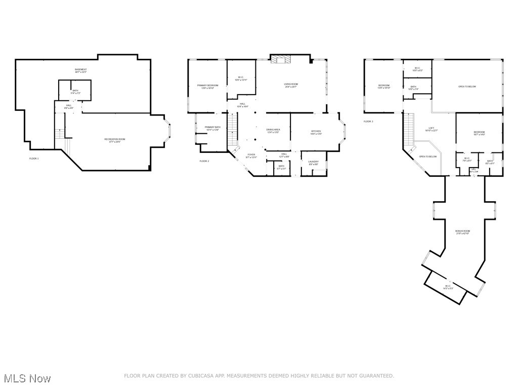 3600 Chapelton Court, Richfield, Ohio image 46