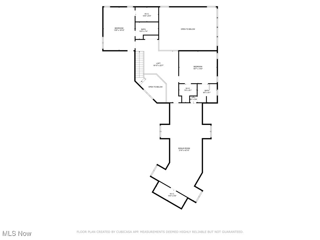 3600 Chapelton Court, Richfield, Ohio image 45