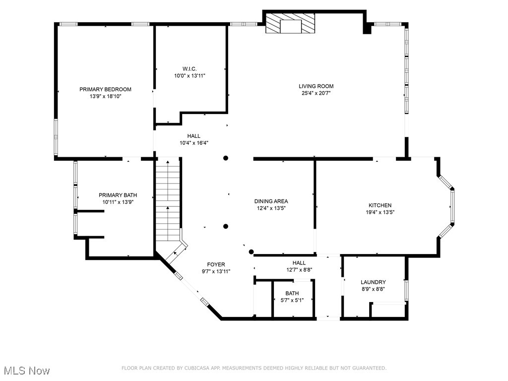 3600 Chapelton Court, Richfield, Ohio image 44