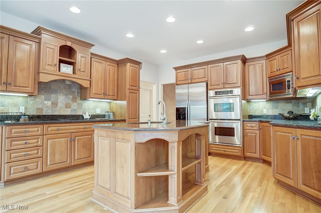 3600 Chapelton Court, Richfield, Ohio image 11