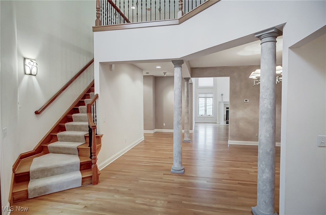 3600 Chapelton Court, Richfield, Ohio image 3