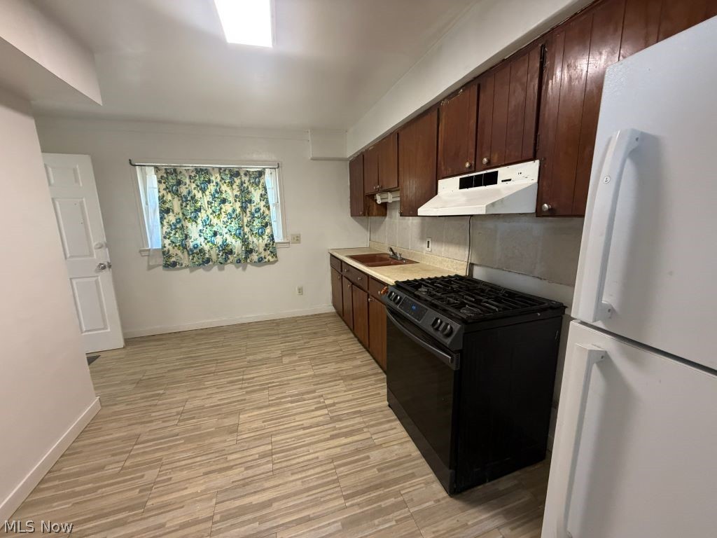 Waymouth - Residential