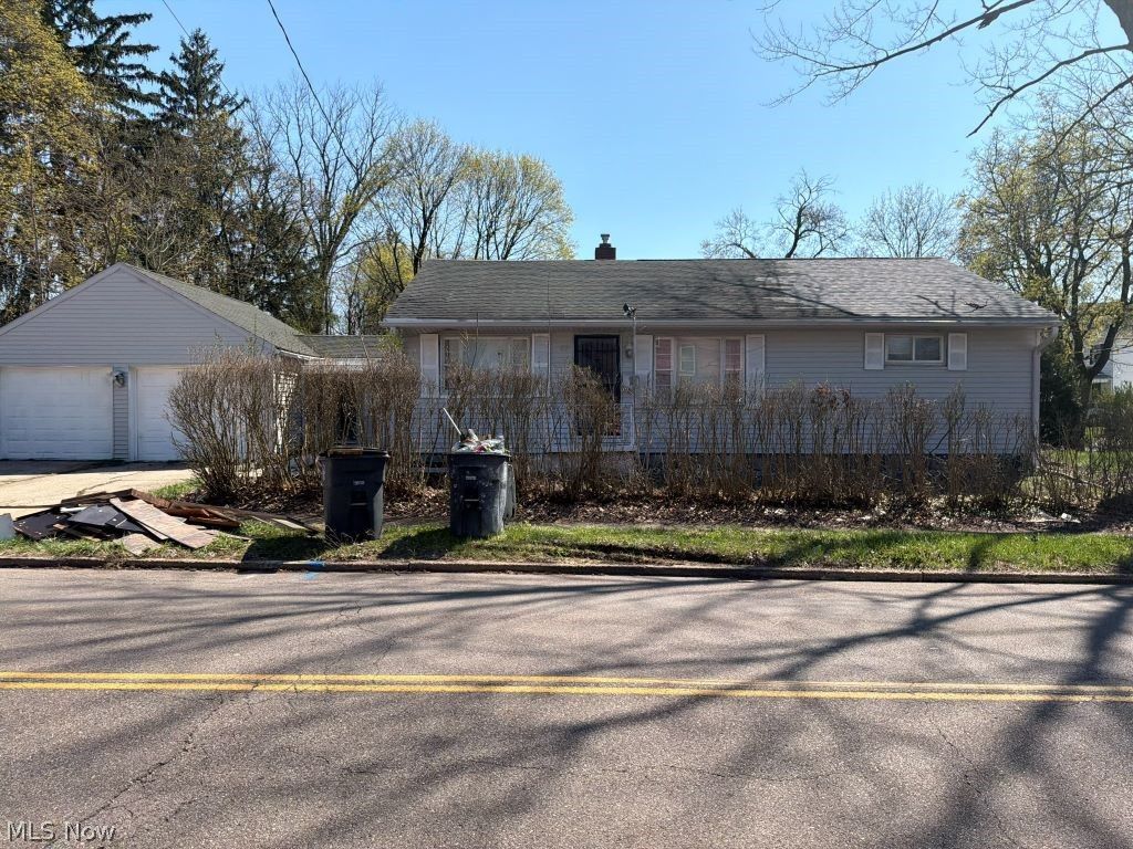 Photo of 22 Uhler Avenue, Akron, OH 44310 (MLS # 5200285)