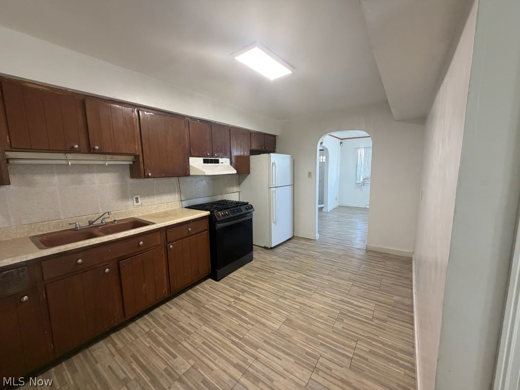 Waymouth - Residential