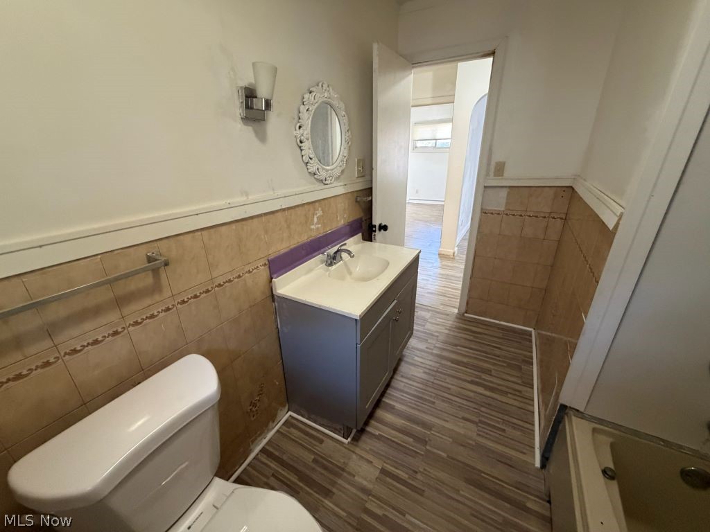 Waymouth - Residential