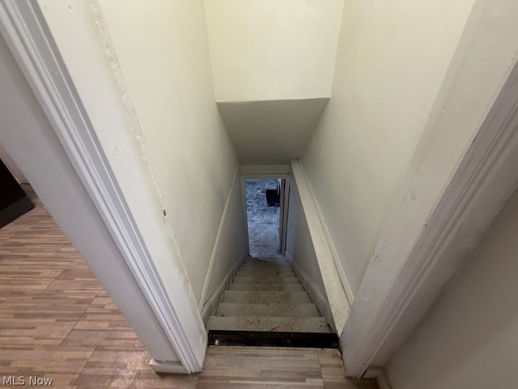 Waymouth - Residential