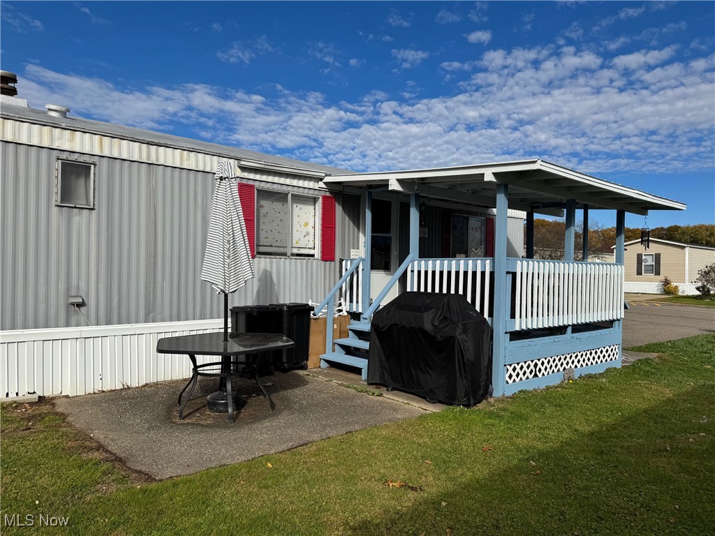 Countryside Estates - Residential