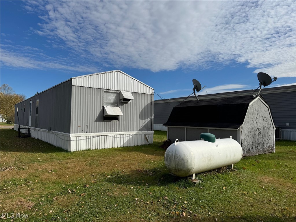 Countryside Estates - Residential